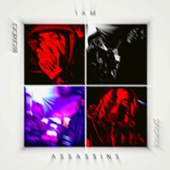 1AM - TrayC Prod by nasamadeit