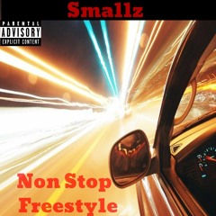 Nonstop Freestyle