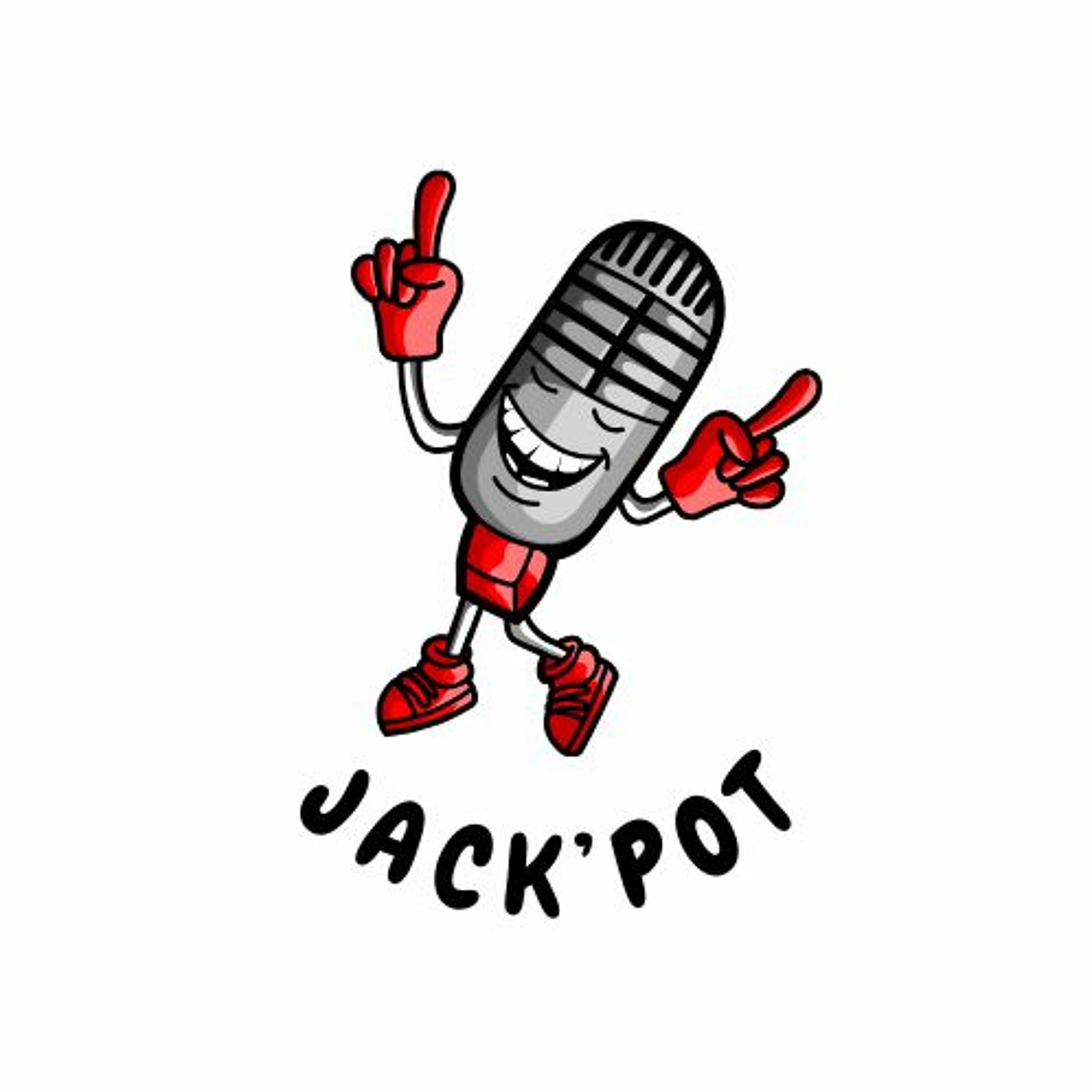 JACKPOT 2 episode artwork