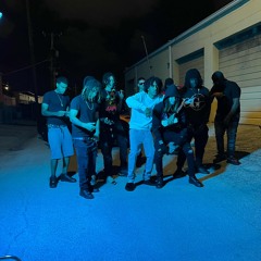 Magic City Ft. SpinnaXae