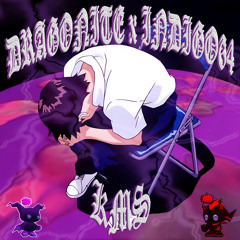 KMS(PROD BY INDIGO64 X DRAGONITE)