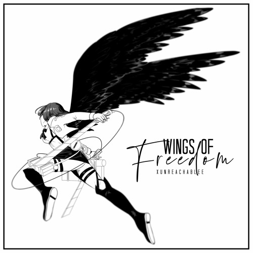 Akuma No Ko - english ver. jen