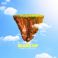 Brannco, Lucas Berton - Wake Up