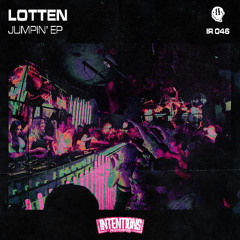 LOTTEN - Speed