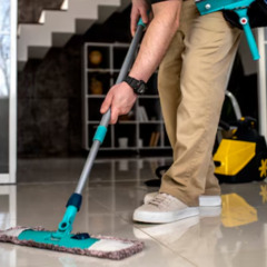 Move Out Cleaning Basics That No One Talks About