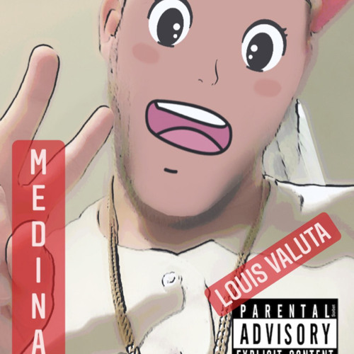 Stream MEDINA - LOUIS V 2.mp3 by Louis Valuta | Listen online for free on  SoundCloud