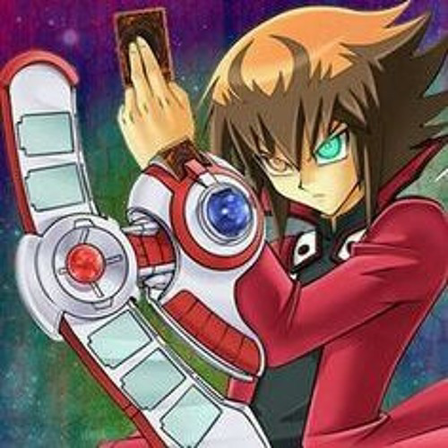 Yu-Gi-Oh GX!- Judai’s Theme