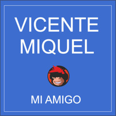 MI AMIGO