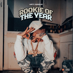 Lefty Gunplay | Benji Row - Certified Stepper