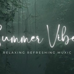 Summer Vibes | Hanns Roshan | Relax Music | Deep House