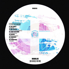 Heiliger, Adriel Rodriguez - Mr Foster (Original Mix)