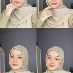 Si Paling Cantik ❤️