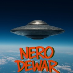 NERO DEWAR - SPACESHIPS ‘25