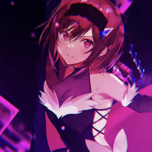 ここあ Stream unfinished - KOTOKO covered by 道明寺ここあ by haliequam