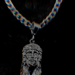 Lenci Moon - Jesus Piece [xitgo]