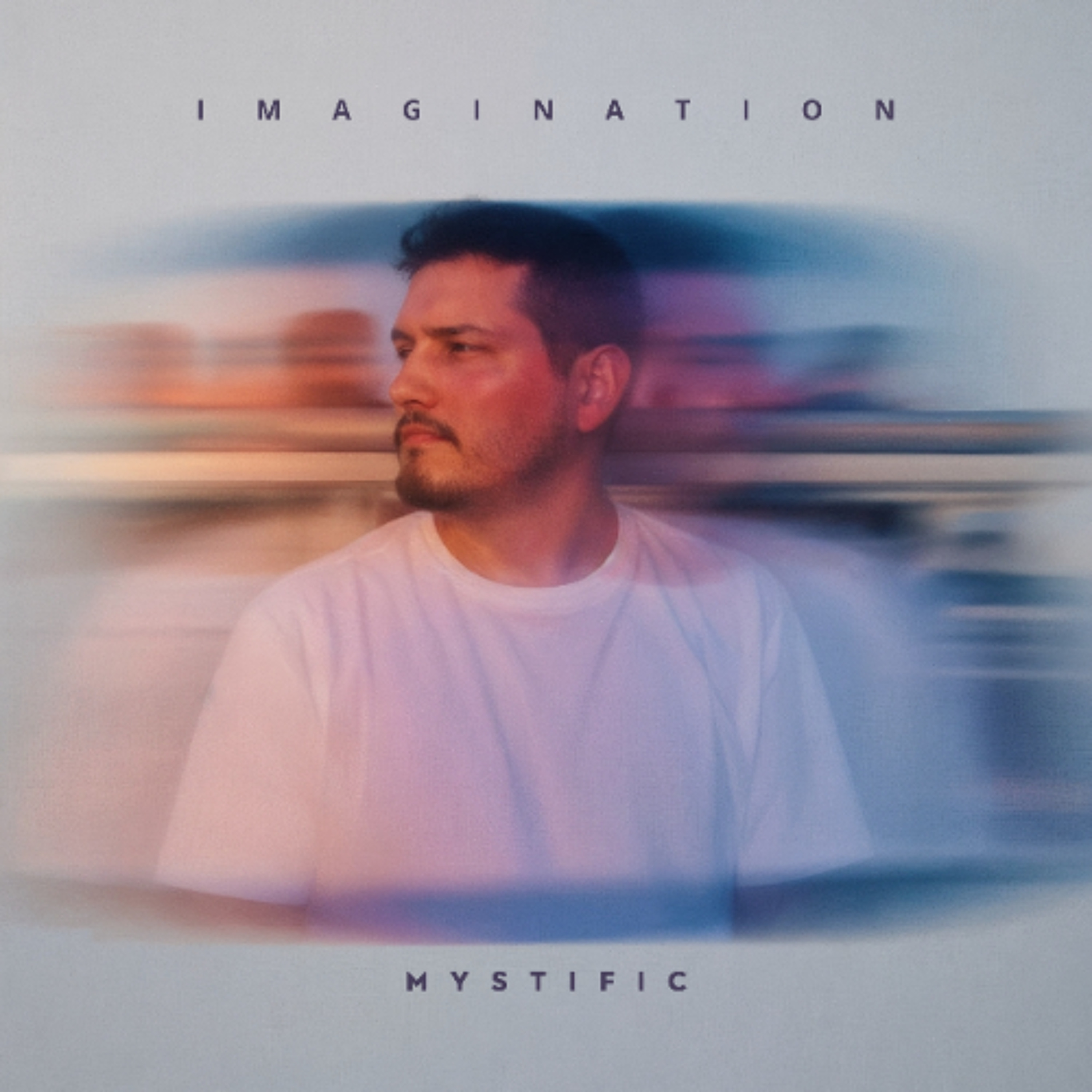 DNBBREC042: Mystific - Imagination