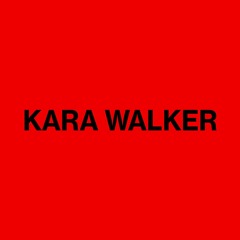 Lupe Fiasco - Kara Walker