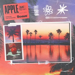 latencies & Lost In Reveries - Apple