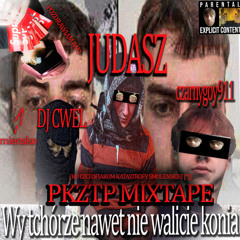 JUDASZ X CZARNYGOY911 - JAK ZYDY (DJ CWEL)