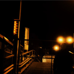 Park Shadow dj set @ UG, Tampere, Finland