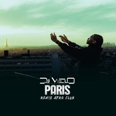 Dj Vielo X Paris - Nono La Grinta Remix Afro Club (FREE DOWNLOAD)