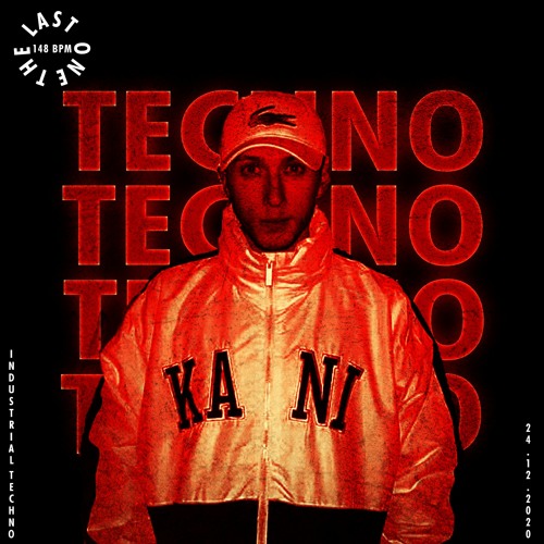 The Last One - Industrialtechno Set [148 BPM] [FREE DL]