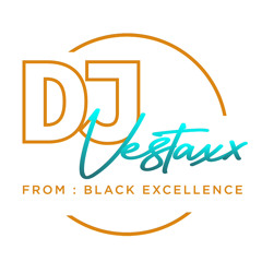 Dj Vestaxx - Live  fwi-Mood Dancehall 2Notes Vs Old