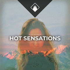 Alex Brandt - Hot Sensations