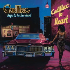 Johnny Smoke- Cadillac Keys To Her Heart