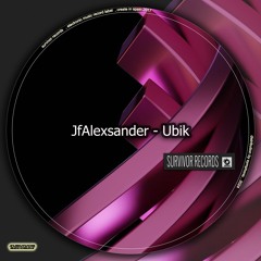 JfAlexsander -Ubik
