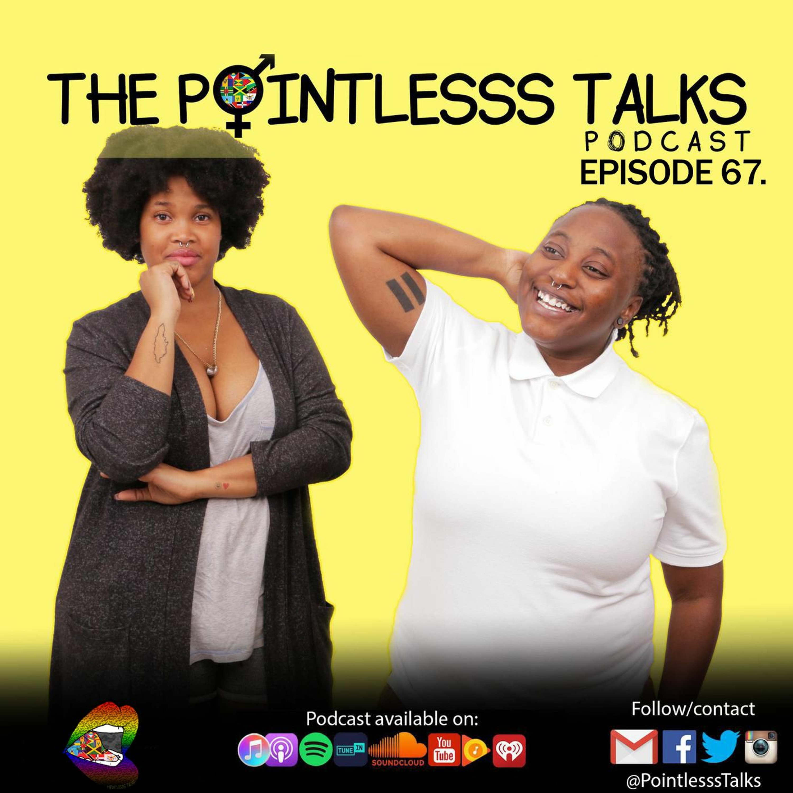 Pointlesss Talks