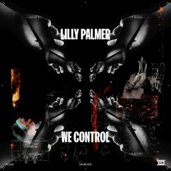 Lilly Palmer - We Control - DC258 - Drumcode