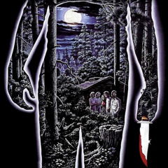 Hunter Night(PROD+JAXXEE)