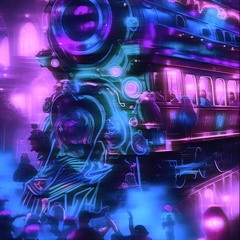 The Train