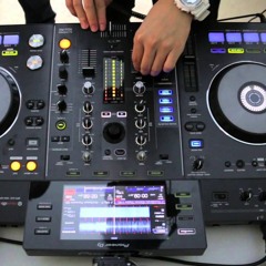 Hardmix #60