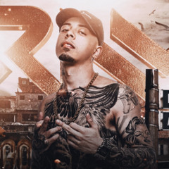 MC Tuto - Rapunzel (DJ Glenner) (audio oficial)