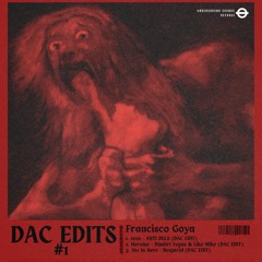 We In Here - Benjacid (DAC EDIT) - FREE DL