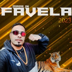 MC SACI - BAILE DE FAVELA TÁ MELHOR QUE VILA MIX - (( PROD. DJ CL DO SJ OFC )) 2023