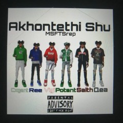 MSFTSrep - Akhontethi Shu (Official Audio)