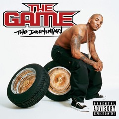 The Game - Hate It Or Love It Instrumental