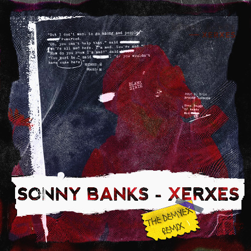 Sonny Banks - Xerxes (The Demyex Remix)