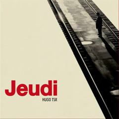 Les Rails - Hugo tsr