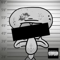 SquidWard PitStop (ai cover)