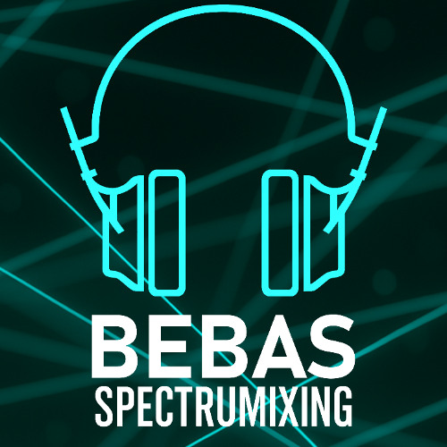 bebas - spectrumixing (original)