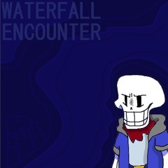 WATERFALL ENCOUNTER Remix