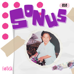 Sonus - Fantasia Radio 020