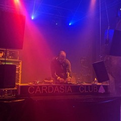 Cardasia Club Day Rave Vinyl Dj set