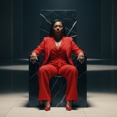 This is My Throne