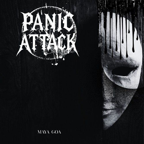 Maya Goa - Panic Attack