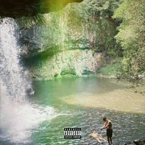 Chase That Feeling X Weclome To Prison